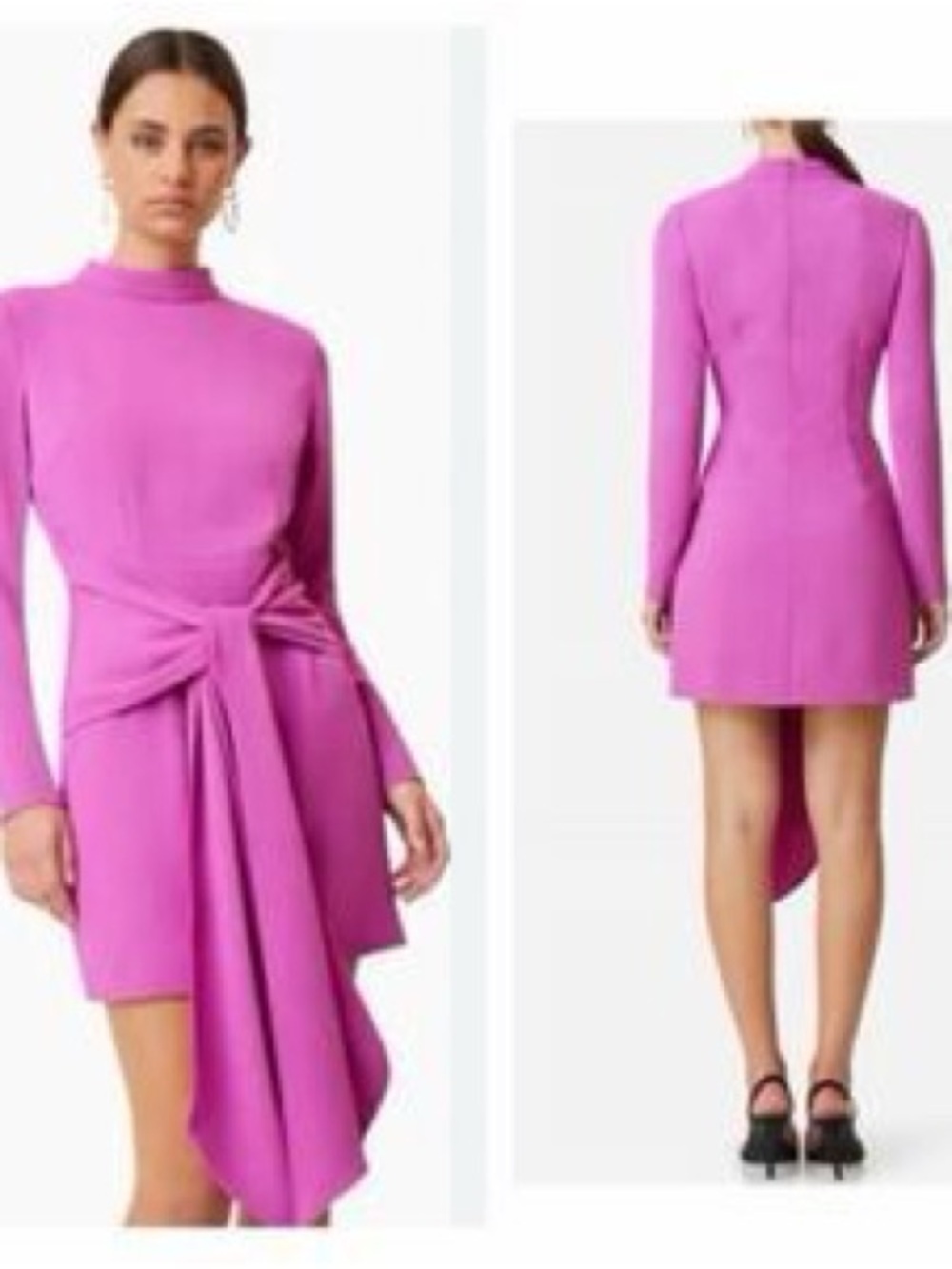 Elliat mini dress